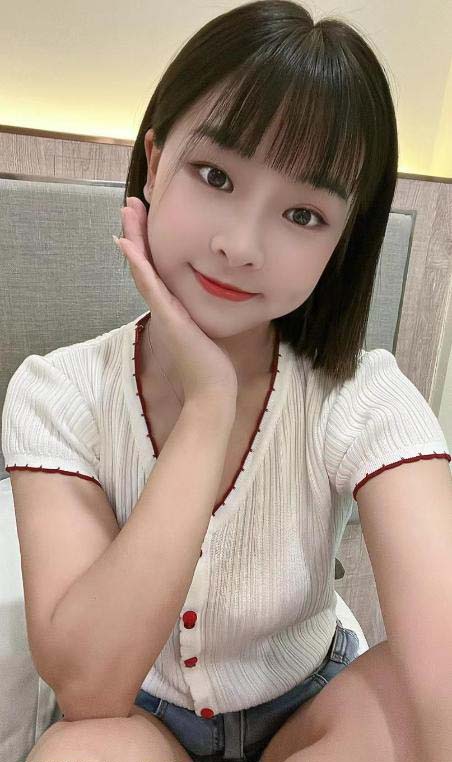 天河服务系小甜甜