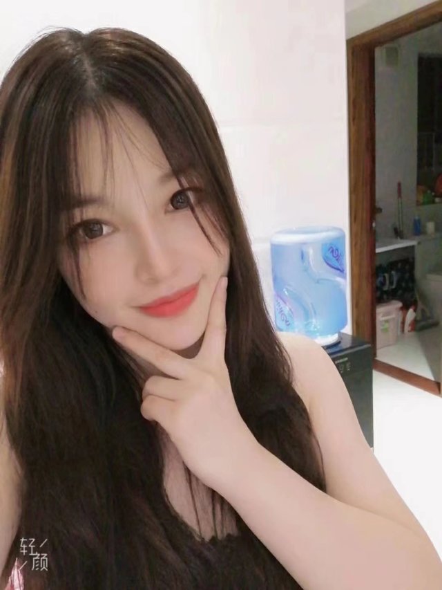 红山妹子徐新雨