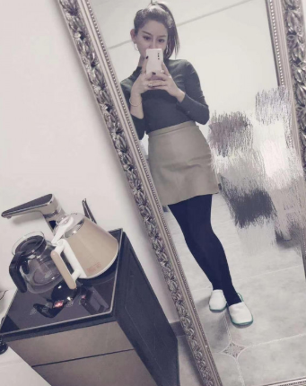 枣庄市中的纸短情长